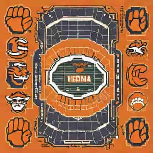 Virginia Vs Clemson Tickets