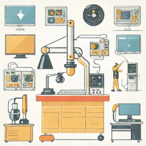 Virtual Lab Simulation Free