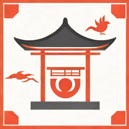Virtual Shinto Oracle