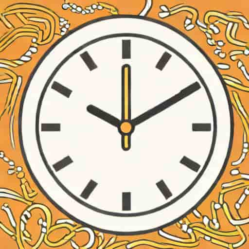 Virtue Of Punctuality