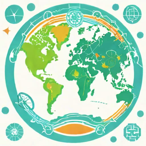 Vision Of The Turkic World 2040