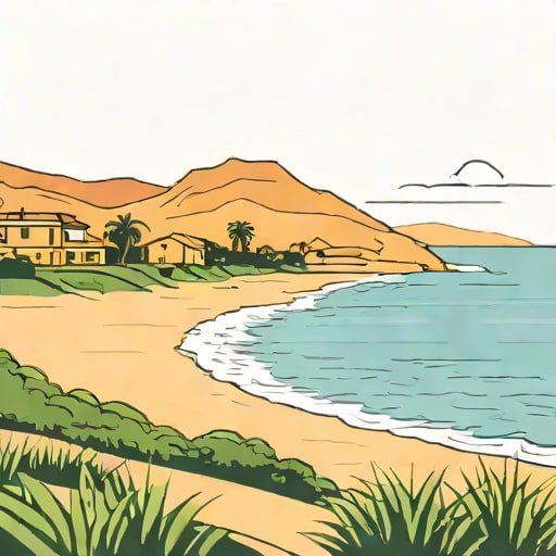Vista Del Mar Cheviot Hills