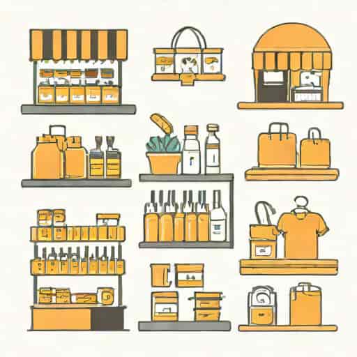 Visual Merchandiser Adalah