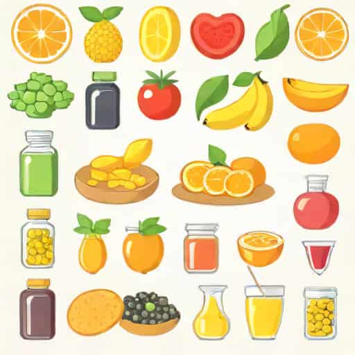 Vitamin Countable Or Uncountable