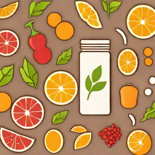 Vitamin D Holland And Barrett