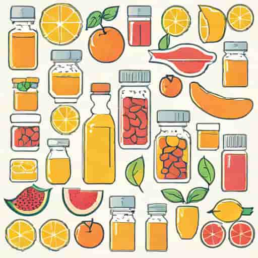 Vitamins For Stress And Lack Of Sleep