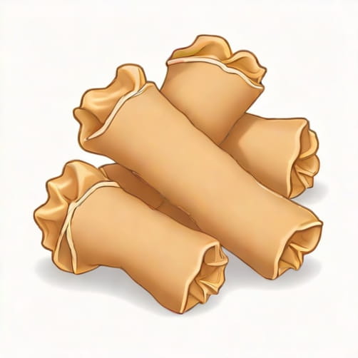 Vitapet Chicken Wrapped Rawhide