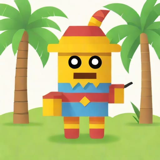Viva Pinata Trouble In Paradise Pc