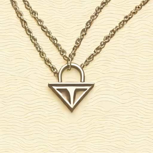 Vivienne Westwood Necklace