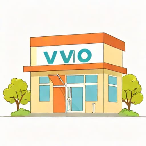 Vivo Service Center Faisalabad