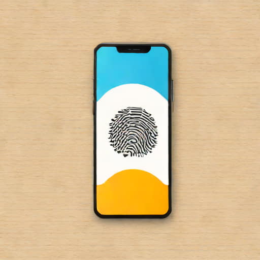Vivo Y17s Fingerprint