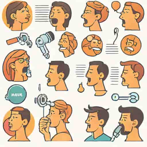 Vocal Phrasing Exercises