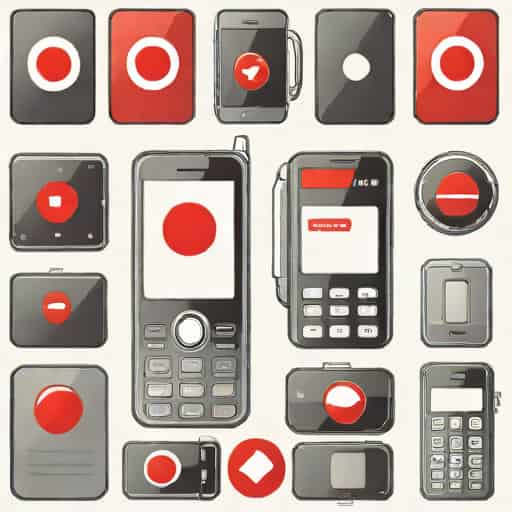 Vodafone Phones To Buy Outright Cheap
