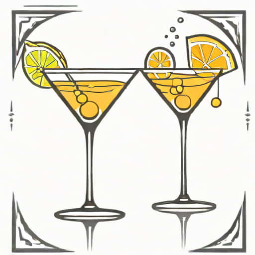 Vodka Martini Shaken Vs Stirred