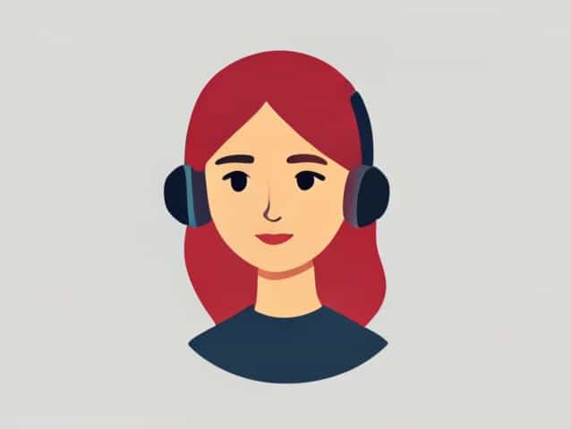 Voice Artist Of Anya Forger