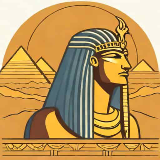 Voice Of Pharaoh In Prince Of Egypt