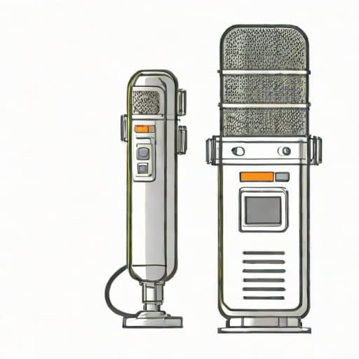 Voice Recorder Audacity