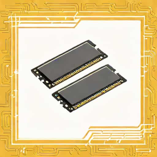 Volatile And Non Volatile Memory