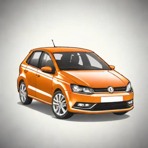 Volkswagen Polo Sedan