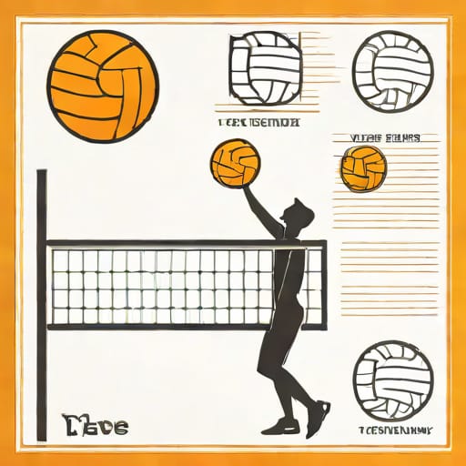 Volleyball Rules And Regulations Pdf