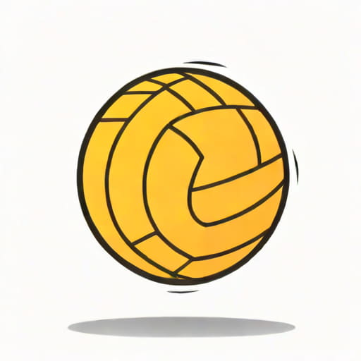 Volleyball Scott Sterling