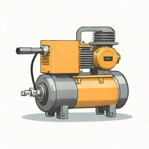 Volumetric Efficiency Of Air Compressor