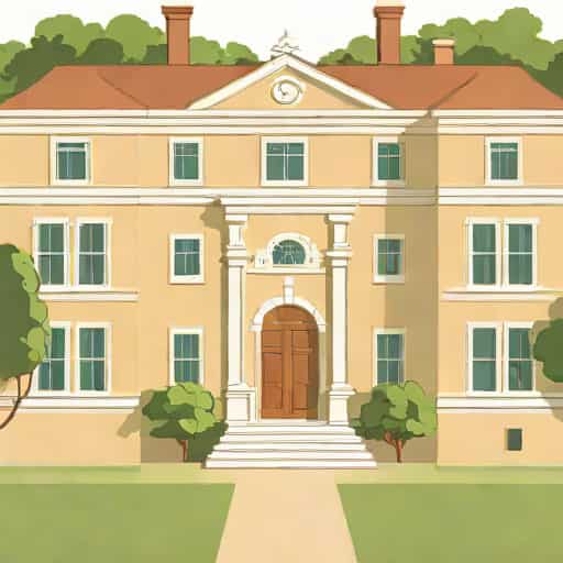 Volunteer Rooms Parterre Irvine