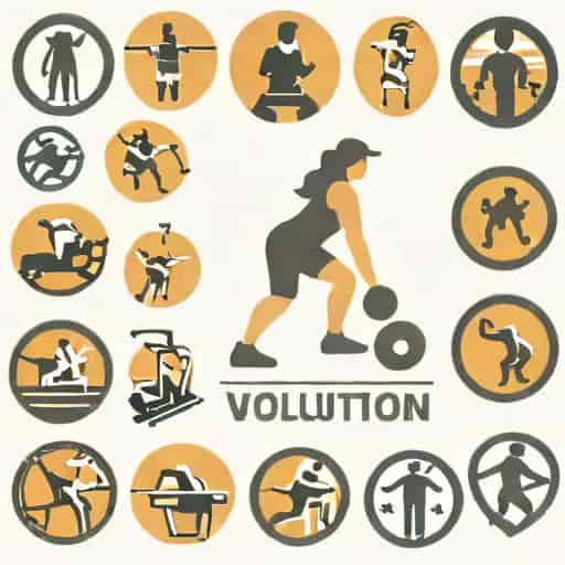 Volution Fitness Yakima