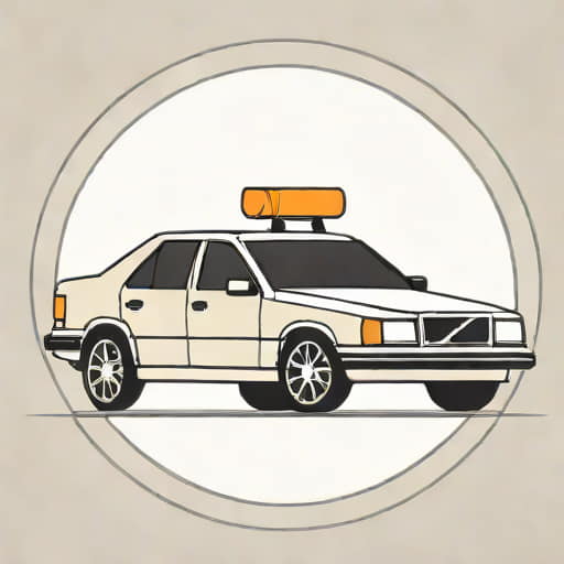 Volvo Ingress Swede
