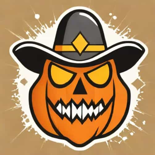 Voodoo Ranger Atomic Pumpkin