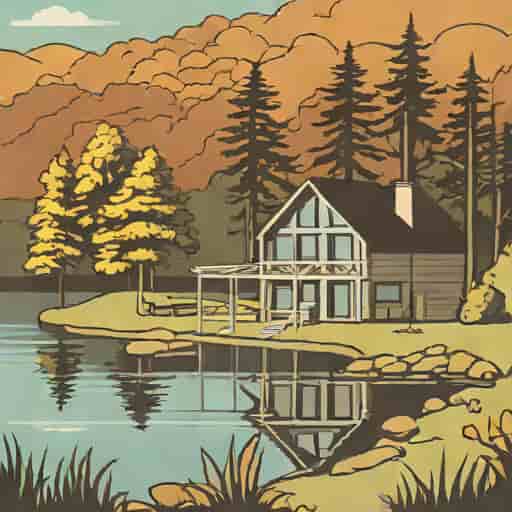 Vrbo Catskills Lakefront