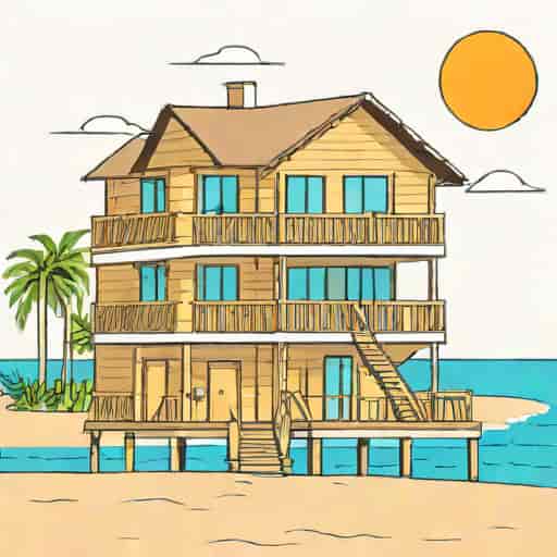 Vrbo Starboard Village Pensacola Beach