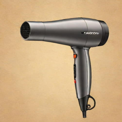 Vs Sassoon Hair Dryer