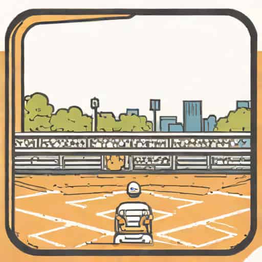 Vtuber Take Me Out To The Ballgame