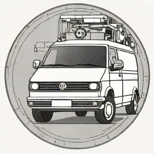 Vw T5 Clunk When Changing Gear