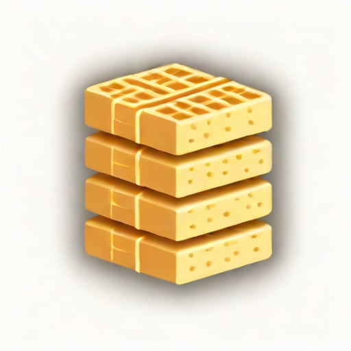 Wafer Signor Cabrioni
