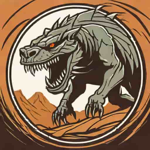 Wake Of The Ravager