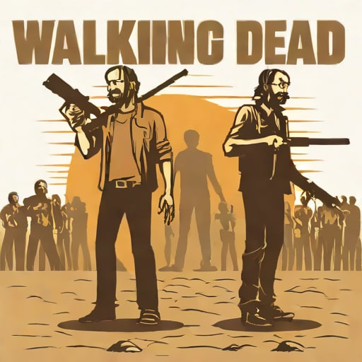 Walking Dead The Ones Who Live