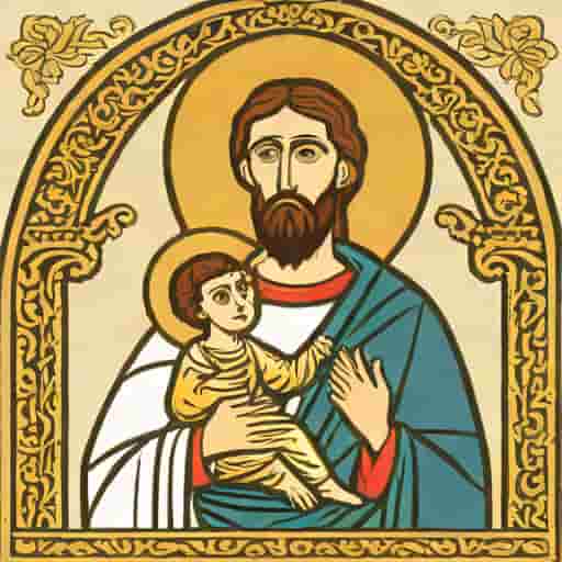 Was Judas Iscariot The Son Of Simon The Zealot