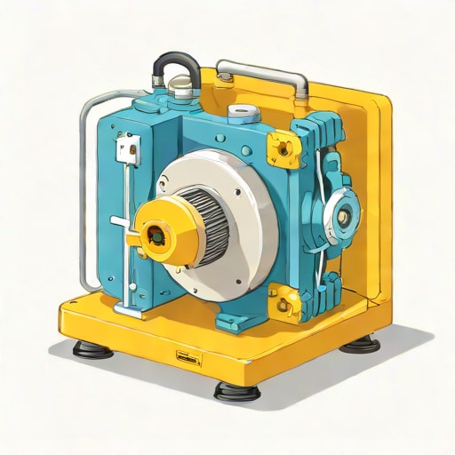 Watson Marlow Peristaltic Pump