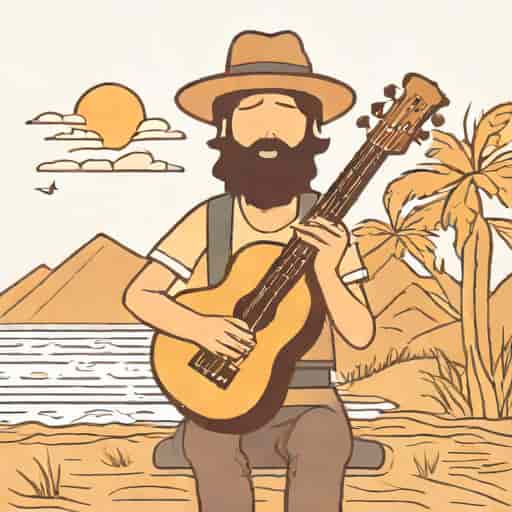 Wayfaring Stranger Ukulele Tutorial