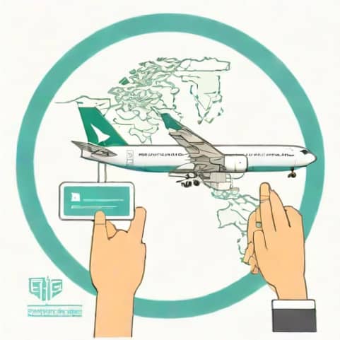 Web Check In Cathay Pacific