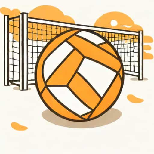 Webfoot Volleyball Club