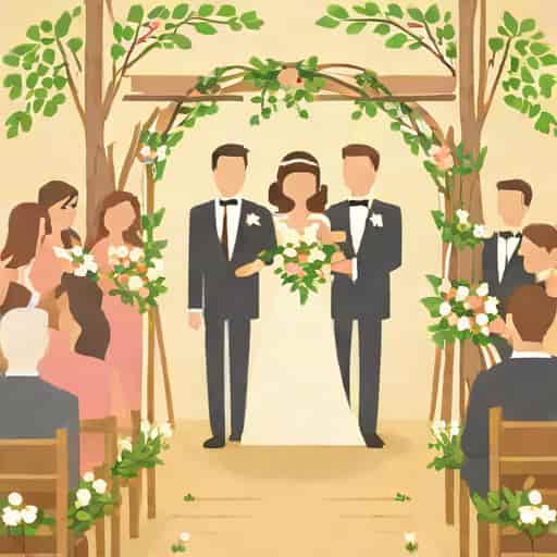 Wedding Recessional Songs Country