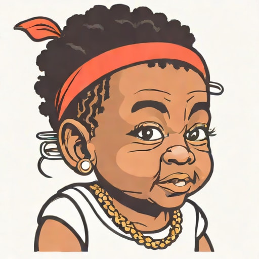 Weezy F Baby Tatted On The But