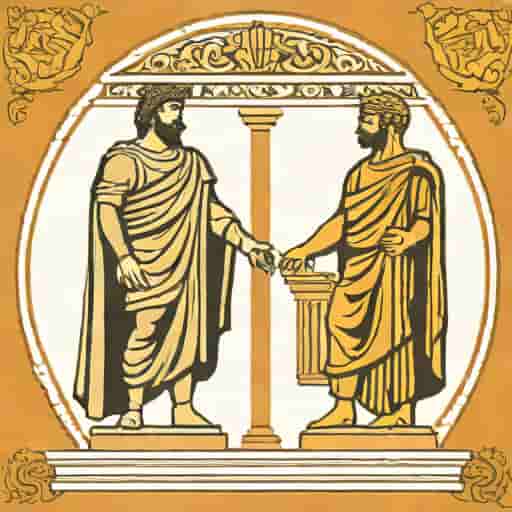 Were Geta And Caracalla Real