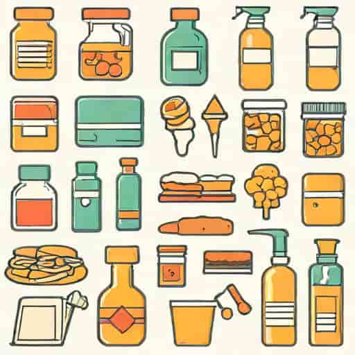 What Are Adulterated Products