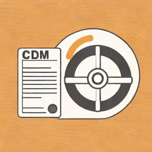 What Are Cdm Regulations