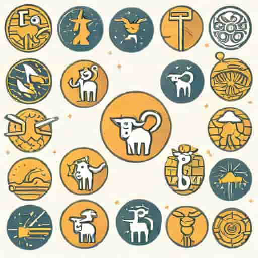 What Are Examples Of Myths
