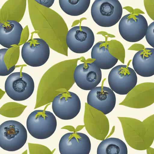 What Are The Benefits Of Blueberry